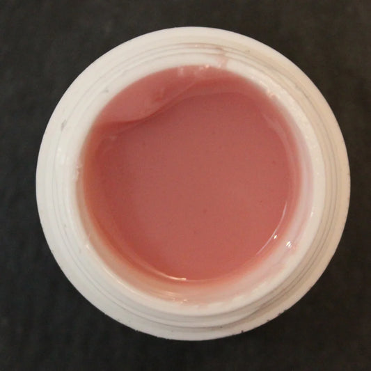 Fiber Gel - Cover Natural - Le gel de construction en pot