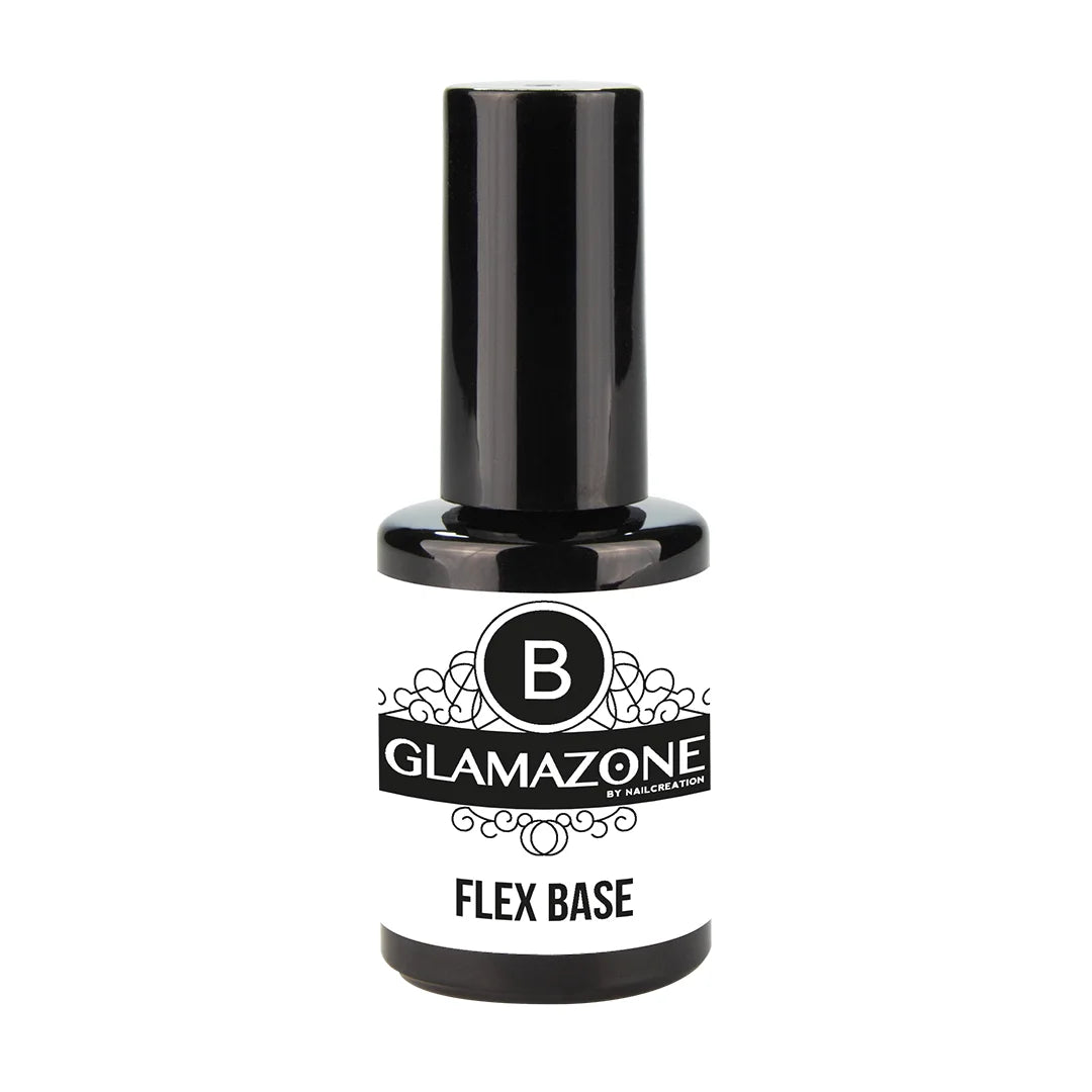 Flex Base 15ml - Clear