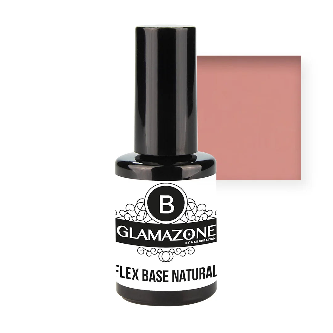 Flex Base 15ml - Natural