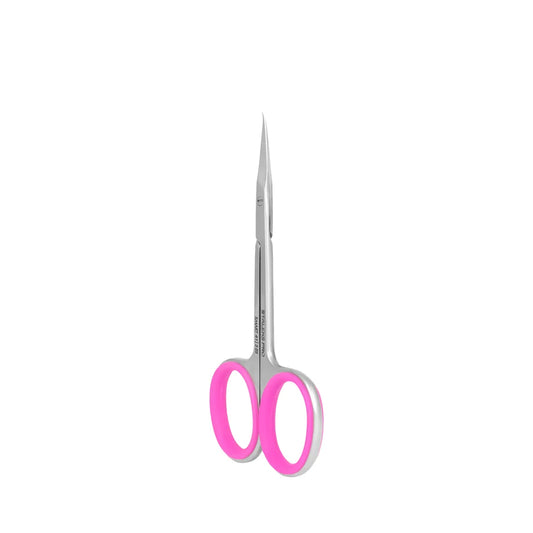 Ciseaux SMART 41 TYPE 3 - Les ciseaux à cuticules professionnels avec crochet
