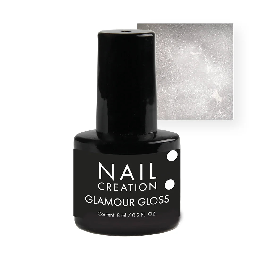 Top Coat Glamour Gloss 8ml