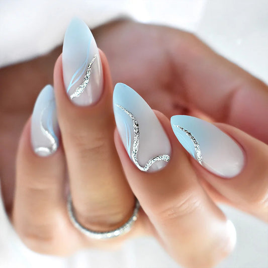 Artistic Gel Paint - Baby Blue - 5g - n°11