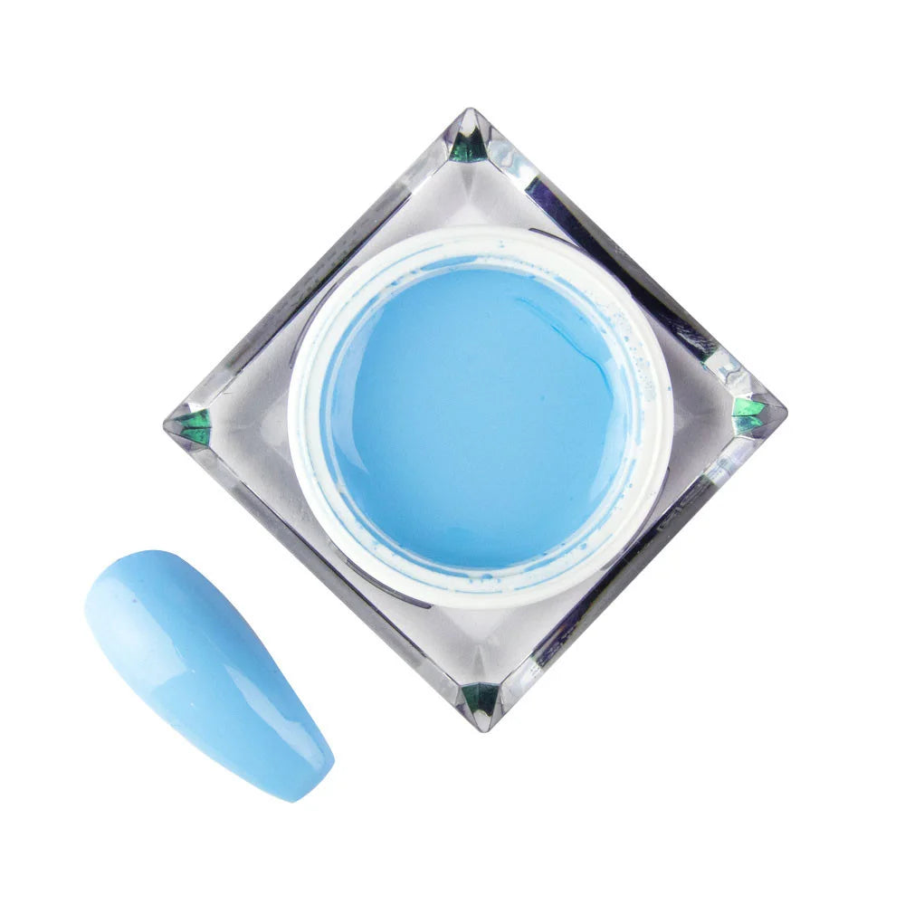 Artistic Gel Paint - Baby Blue - 5g - n°11