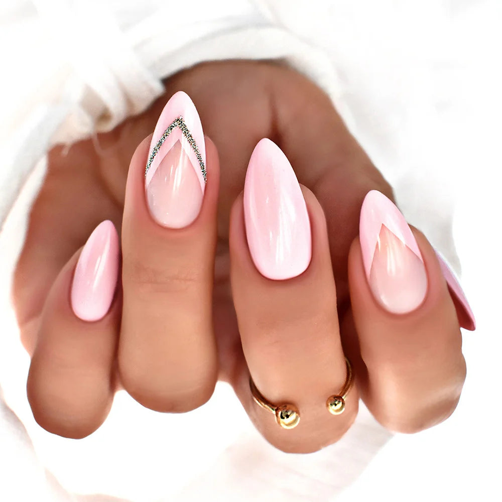 Artistic Gel Paint - Rose Clair - 5g - n°9