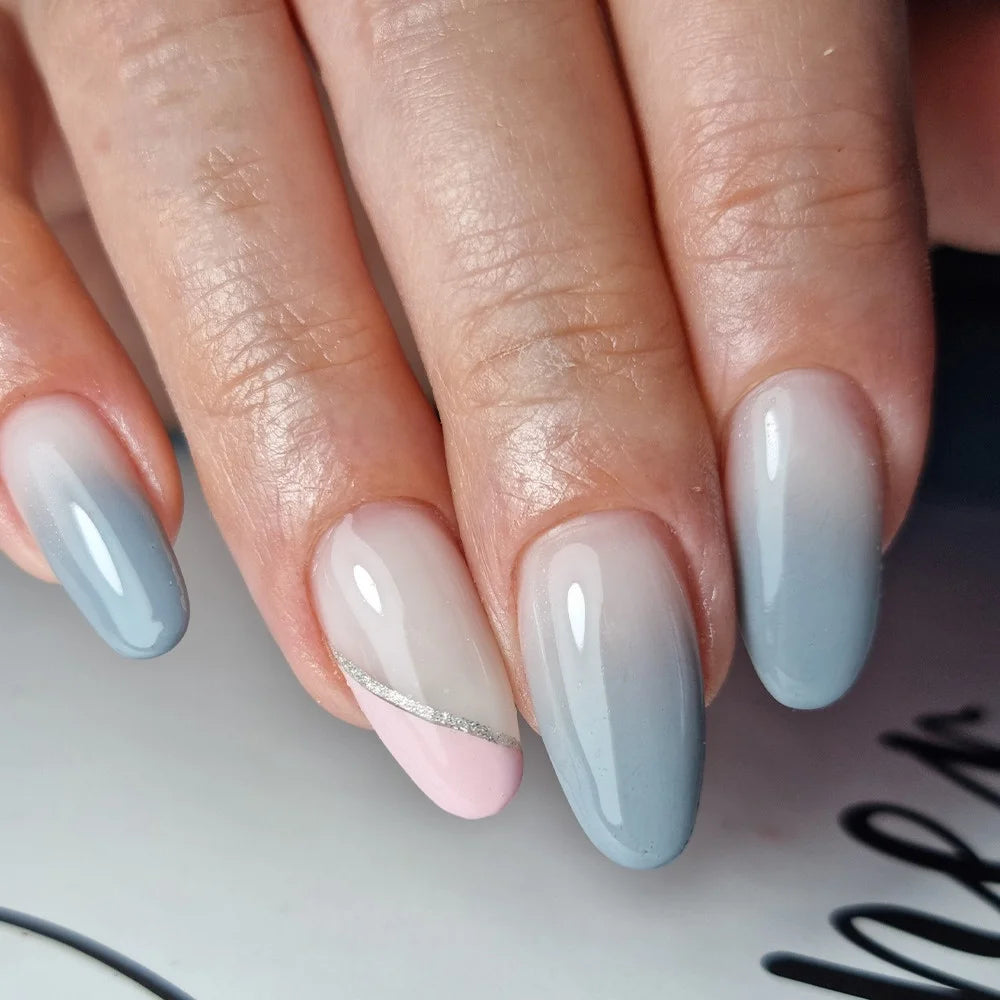 Artistic Gel Paint - Rose Clair - 5g - n°9