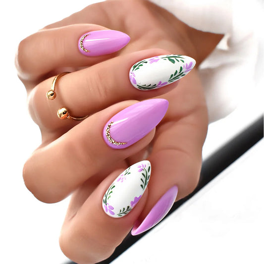 Artistic Gel Paint - Be on Trend Girly Purple - 5g - n°42