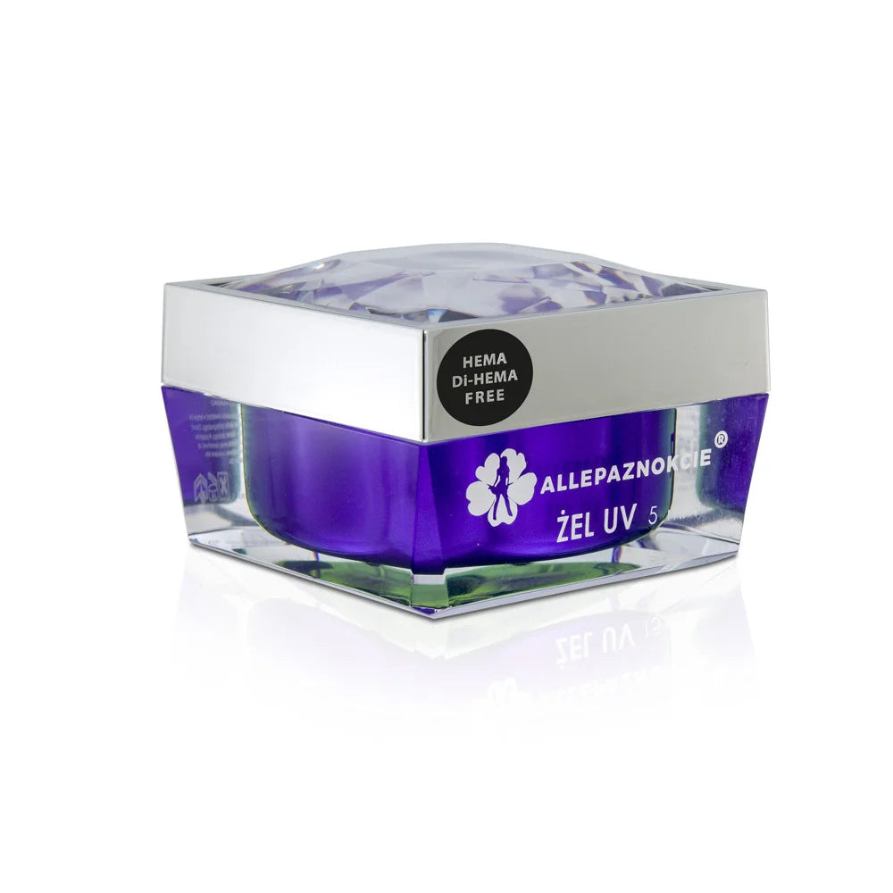 Artistic Gel Paint - Be on Trend Girly Purple - 5g - n°42
