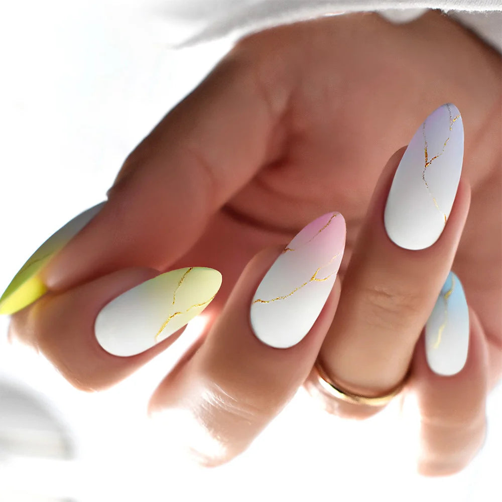 Artistic Gel Paint - Be on Trend Pastel Violet - 5g - n°37