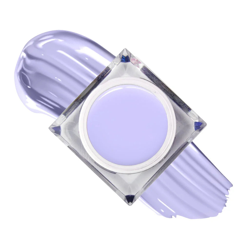 Artistic Gel Paint - Be on Trend Pastel Violet - 5g - n°37