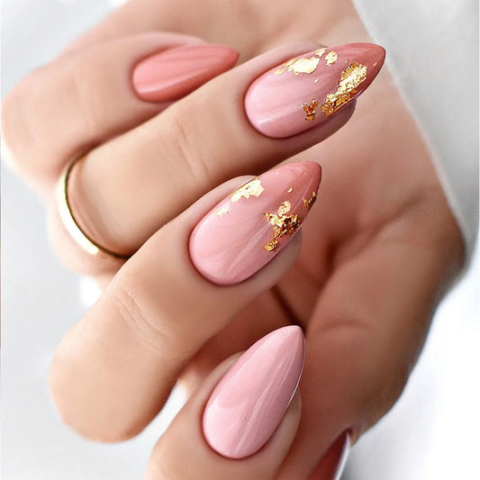 Artistic Gel Paint - Rose Poudré - 5g - n°34