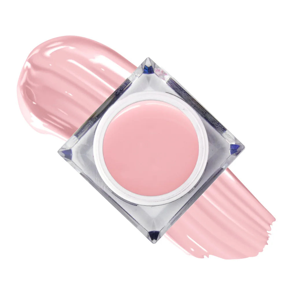 Artistic Gel Paint - Rose Poudré - 5g - n°34