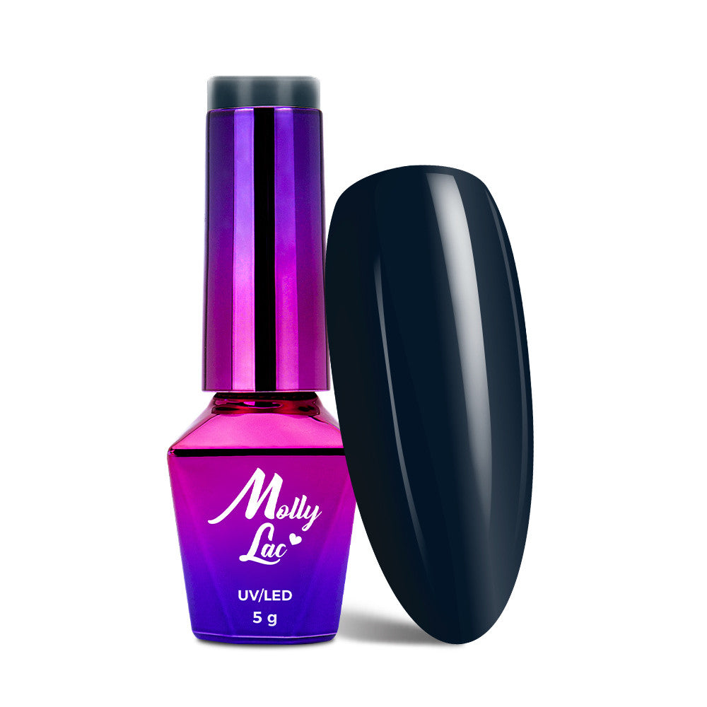 Vernis Semi-Permanent Deep - 5g - n°90