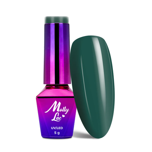Vernis Semi-Permanent Green to me! - 5g - n°92