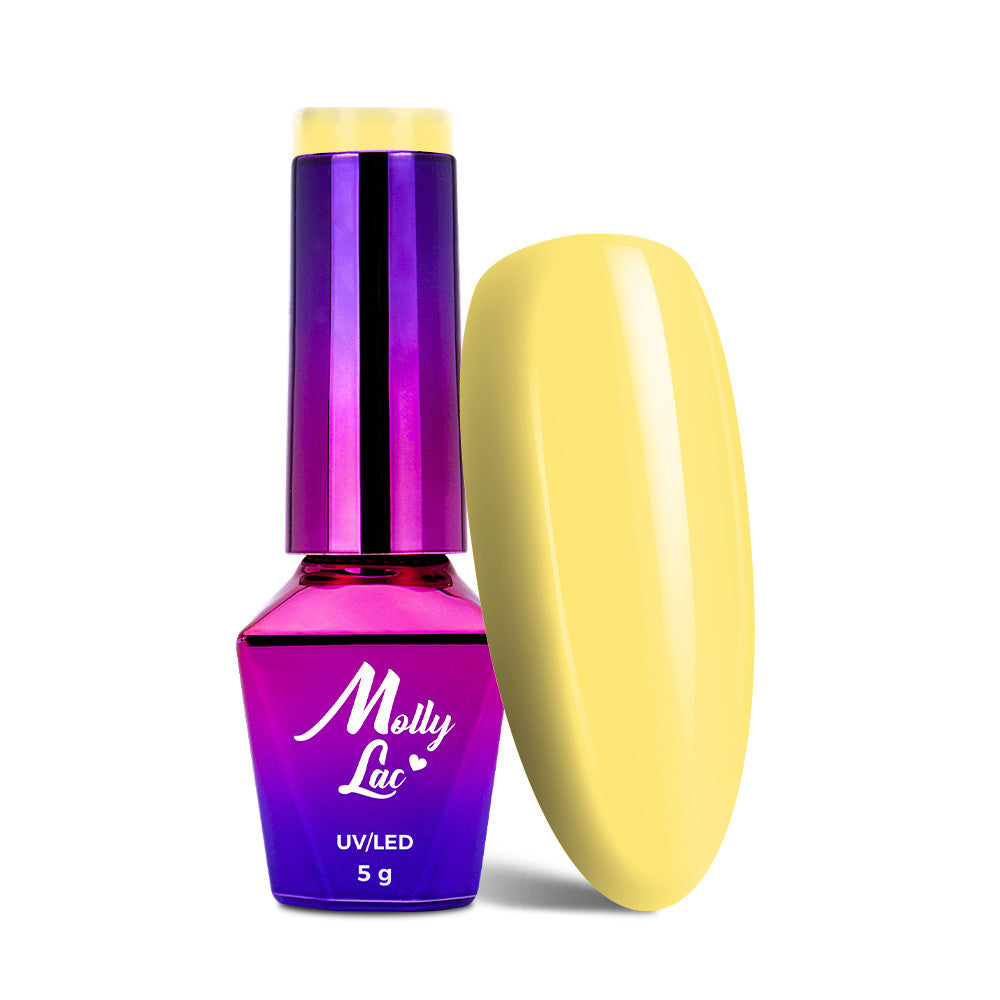 Vernis Semi-Permanent Holiday - 5g - n°95