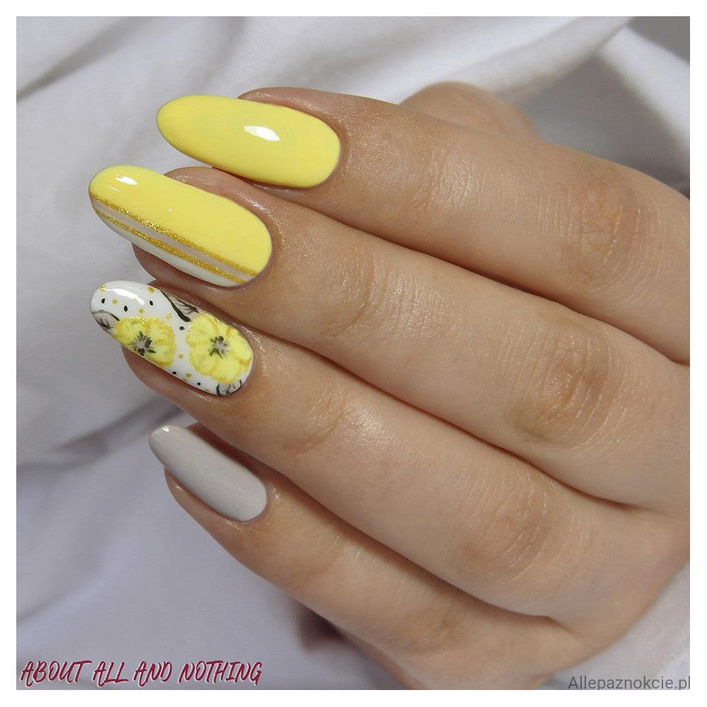 Vernis Semi-Permanent Holiday - 5g - n°95
