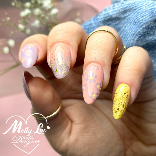 Vernis Semi-Permanent Holiday - 5g - n°95