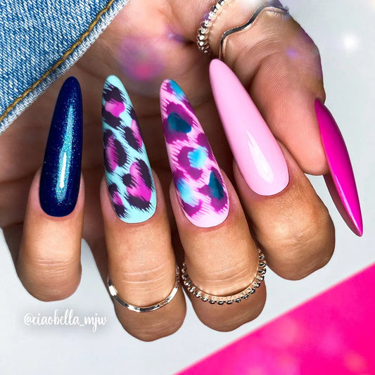 Vernis Semi-Permanent Flowerista - 5g - n°333