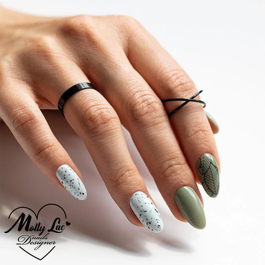 Vernis Semi-Permanent Pastel Glade - 5g - n°106