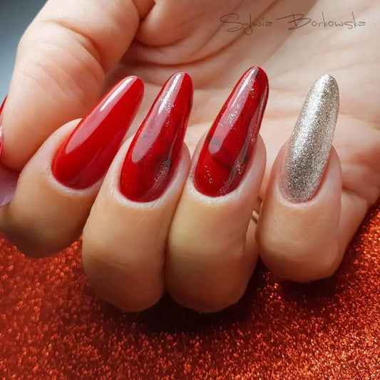 Vernis Semi-Permanent Maroccan Dream - 5g - n°135