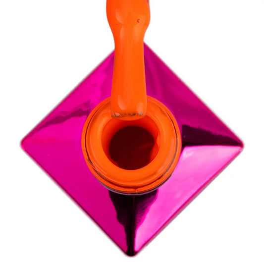 Vernis Semi-Permanent Passion Fruit Neon - 5g - n°131
