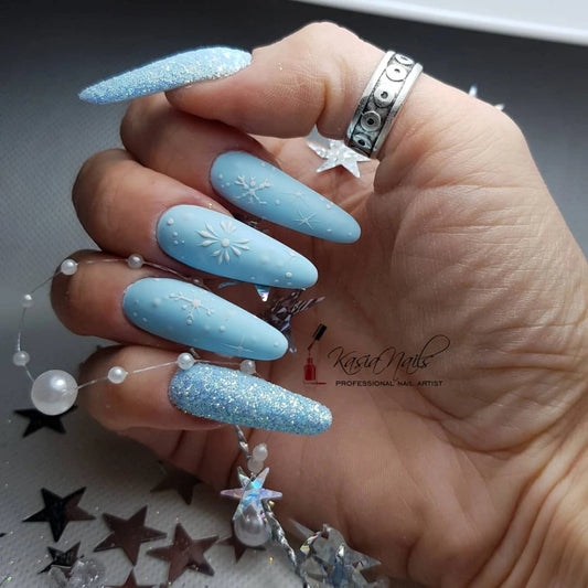 Vernis Semi-Permanent Cuba Libre - 5g - n°12