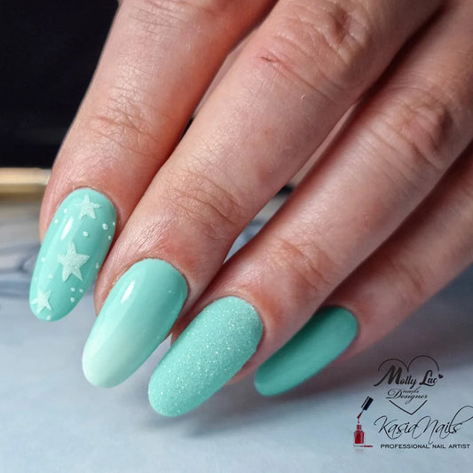 Vernis Semi-Permanent Cashmere Sweater - 5g - n°65