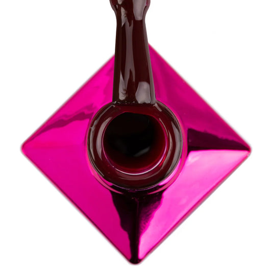 Vernis Semi-Permanent Burgundy - 5g - n°41