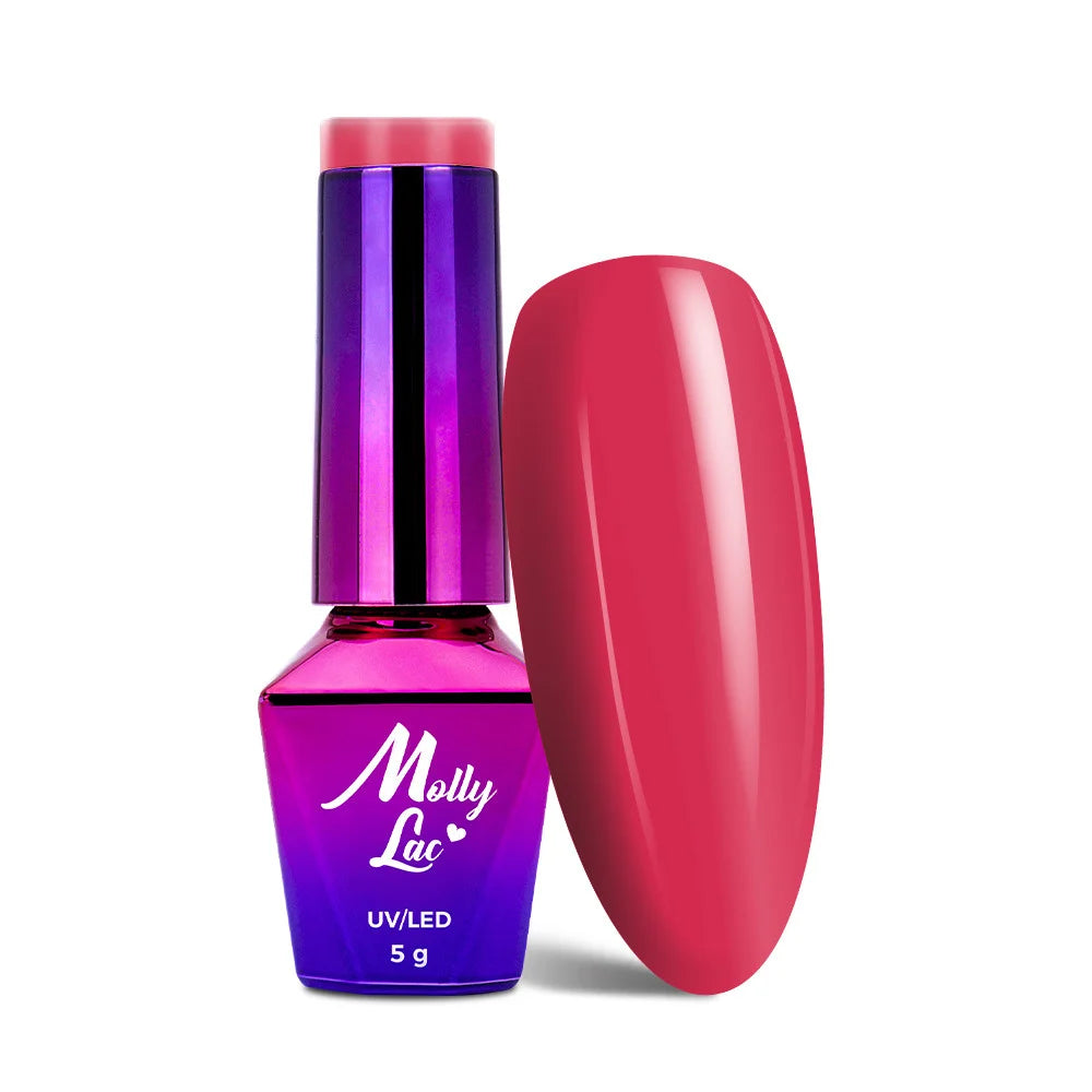Vernis Semi-Permanent Strawberry - 5g - n°147