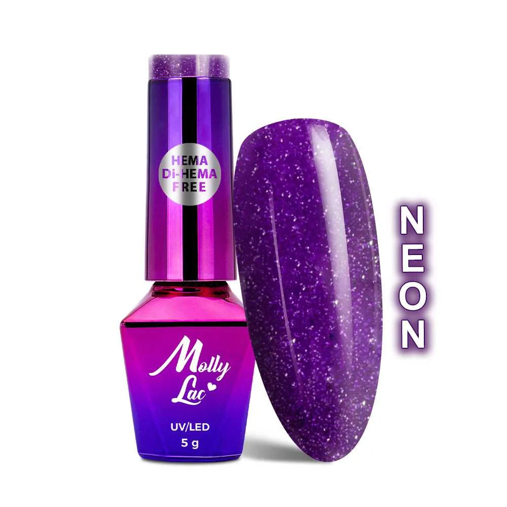 Vernis Semi-Permanent Fig Fiction - 5g - n°648