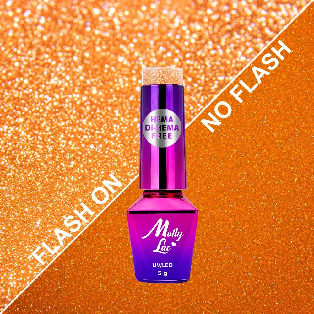 Vernis Semi-Permanent Fizziness - 5g - n°642