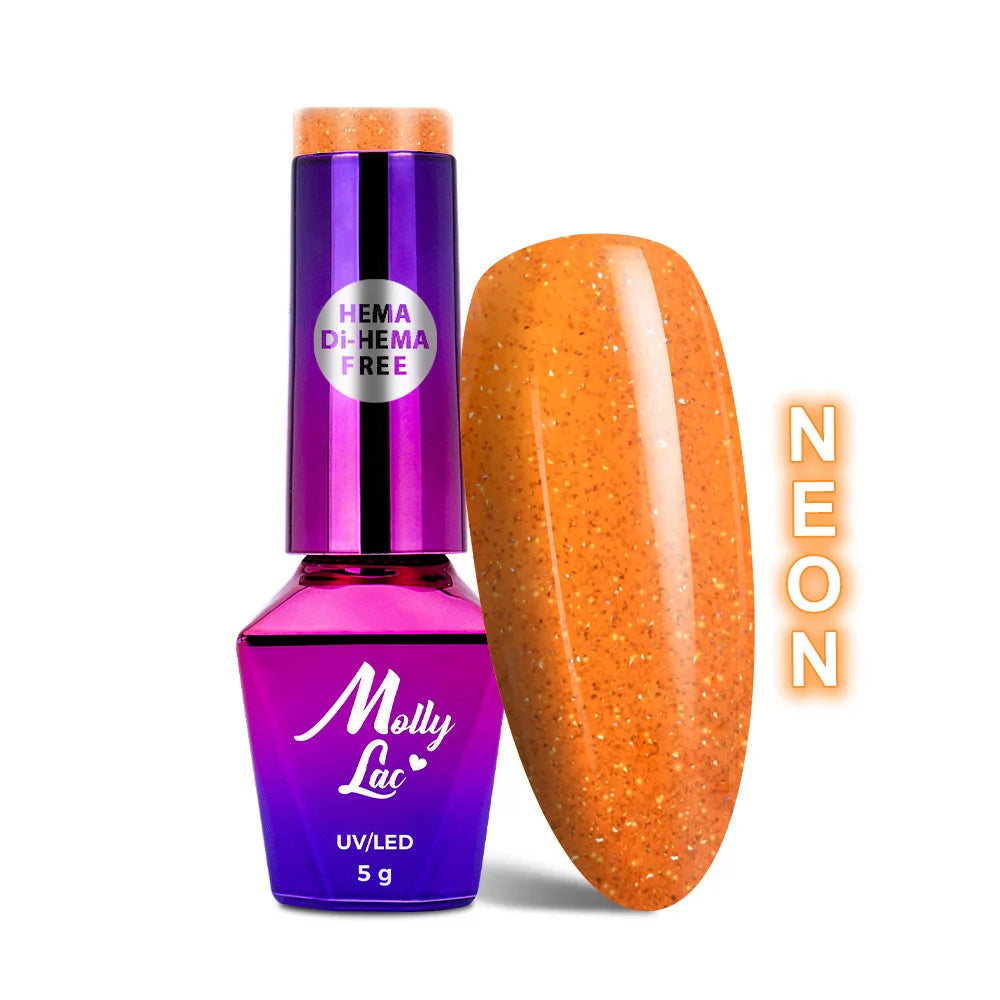 Vernis Semi-Permanent Fizziness - 5g - n°642