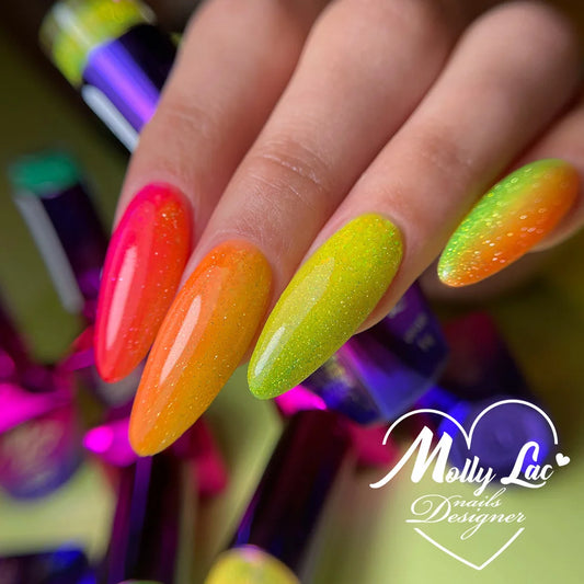 Vernis Semi-Permanent Fizziness - 5g - n°642