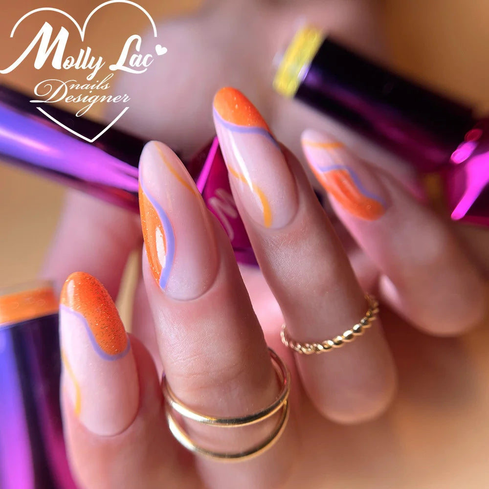 Vernis Semi-Permanent Fizziness - 5g - n°642