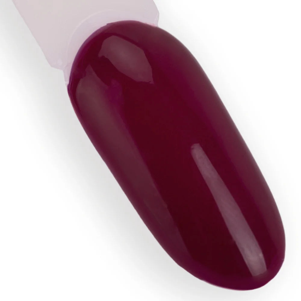 Vernis Semi-Permanent Red Wine - 5g - n°190