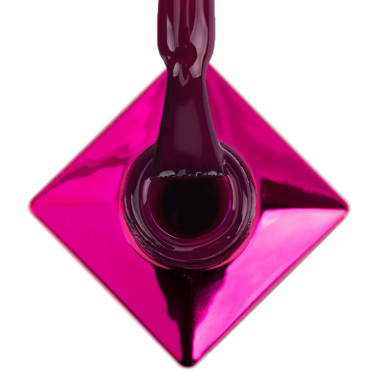 Vernis Semi-Permanent Red Wine - 5g - n°190