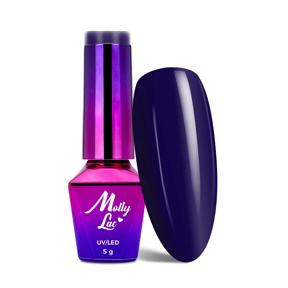 Vernis Semi-Permanent Romantic - 5g - n°56