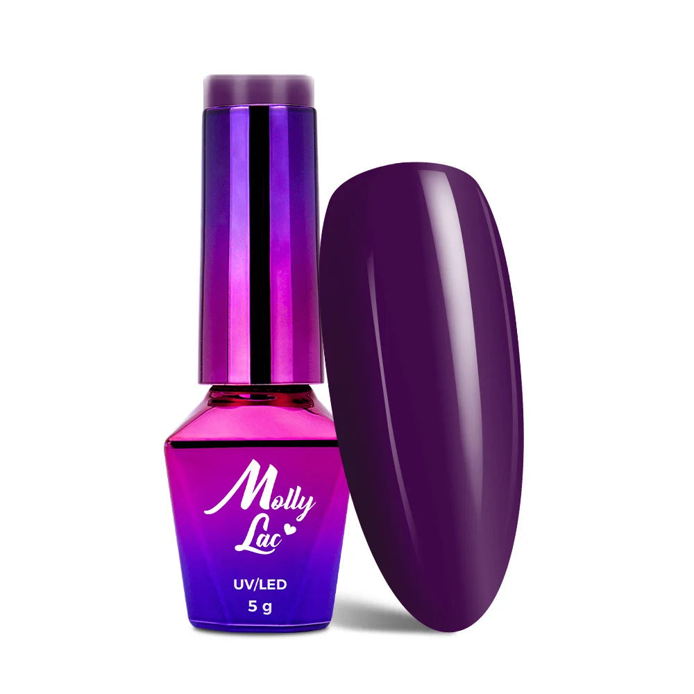 Vernis Semi-Permanent Sensual - 5g - n°54