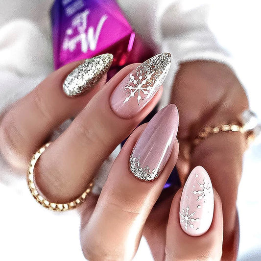 Vernis Semi-Permanent Godess - 5g - n°547