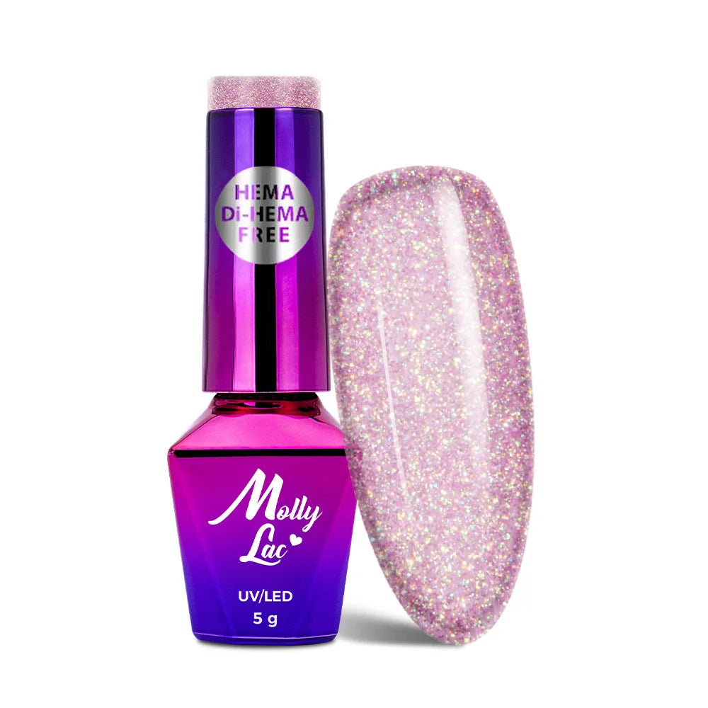 Vernis Semi-Permanent Oh Well - 5g - n°680