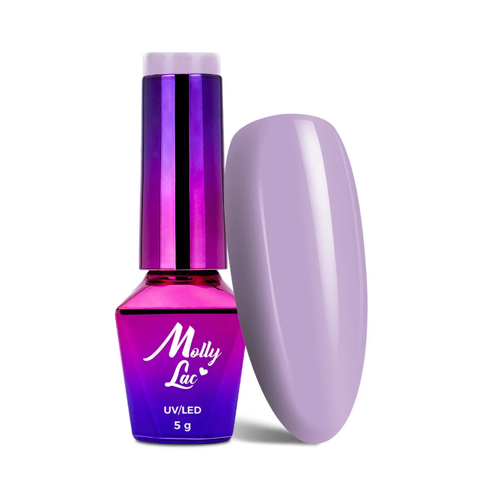 Vernis Semi-Permanent Organza - 5g - n°368