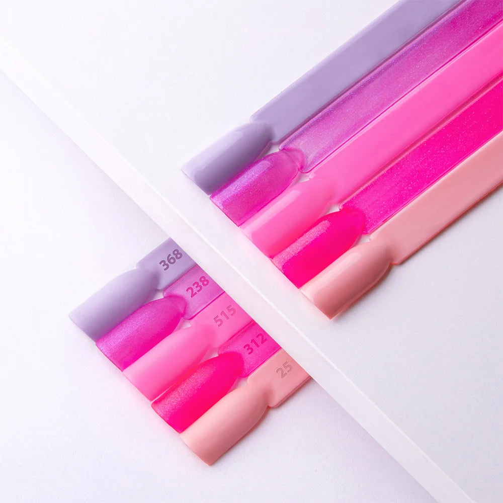 Vernis Semi-Permanent Organza - 5g - n°368