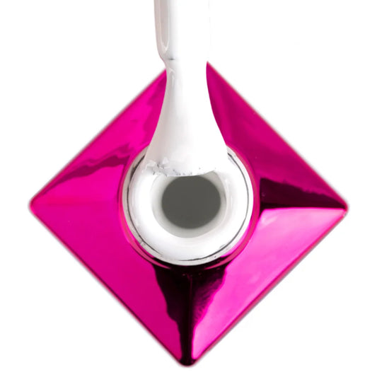 Vernis Semi-Permanent Wedding White - 5g - n°21