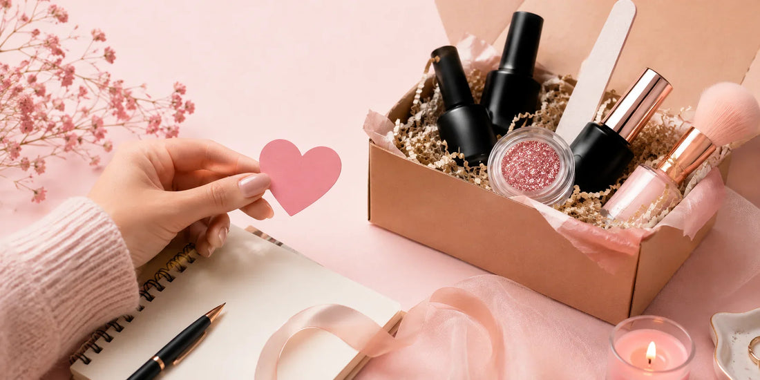 Nail Addict ferme ses portes : merci pour cette belle aventure ❤️