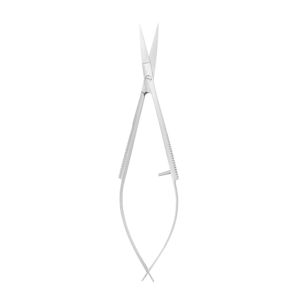 Tweezers EXPERT 90 TYPE 1 - Les ciseaux micro à cuticules professionnels