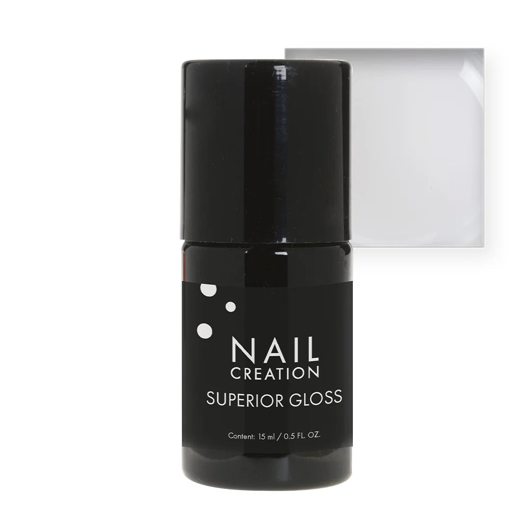 Top Coat Superior Gloss 15ml