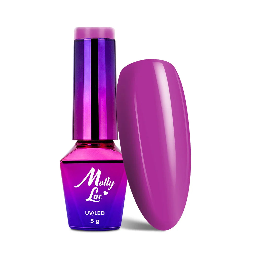 Vernis Semi-Permanent Flowerista - 5g - n°333