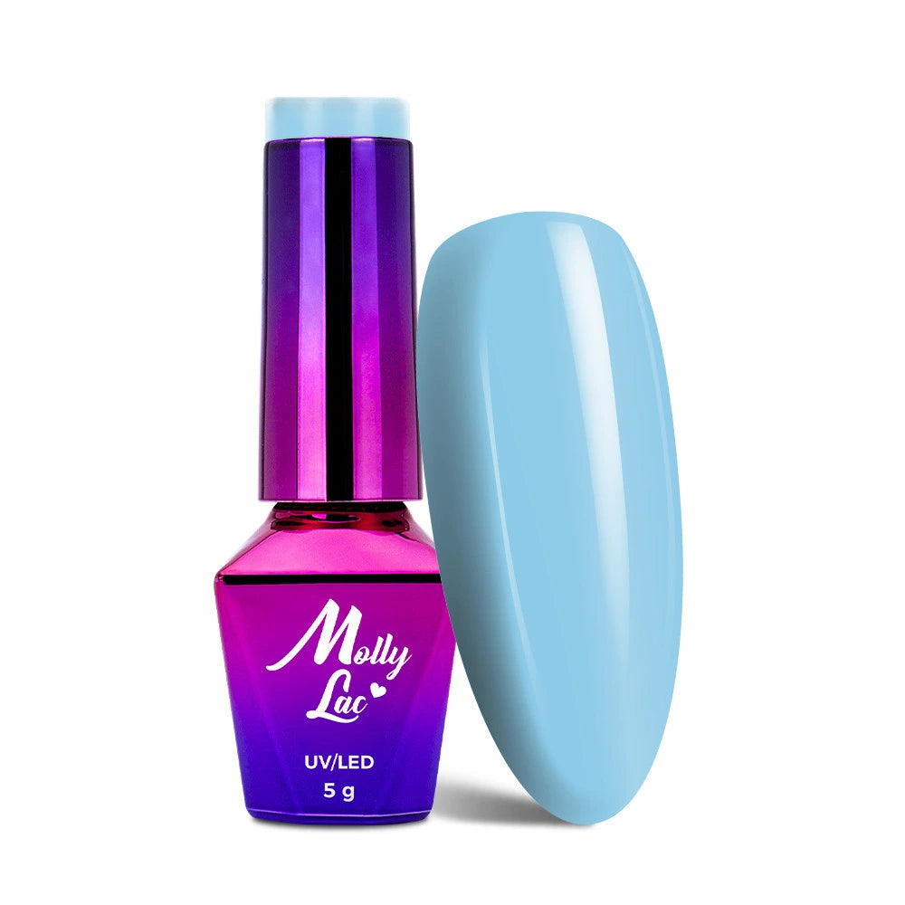 Vernis Semi-Permanent Cuba Libre - 5g - n°12
