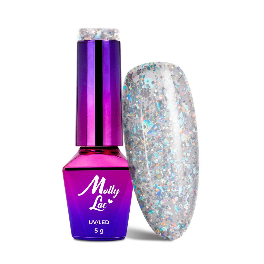 Vernis Semi-Permanent Exclusive moi - 5g - n°531