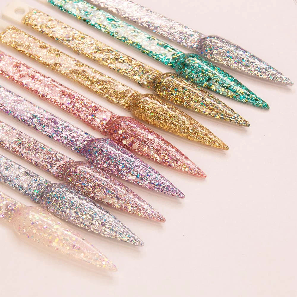 Vernis Semi-Permanent Exclusive moi - 5g - n°531
