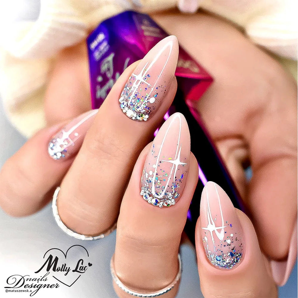 Vernis Semi-Permanent Exclusive moi - 5g - n°531